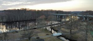 New Tide Gauge Brings Real-Time Water Data to Pocomoke