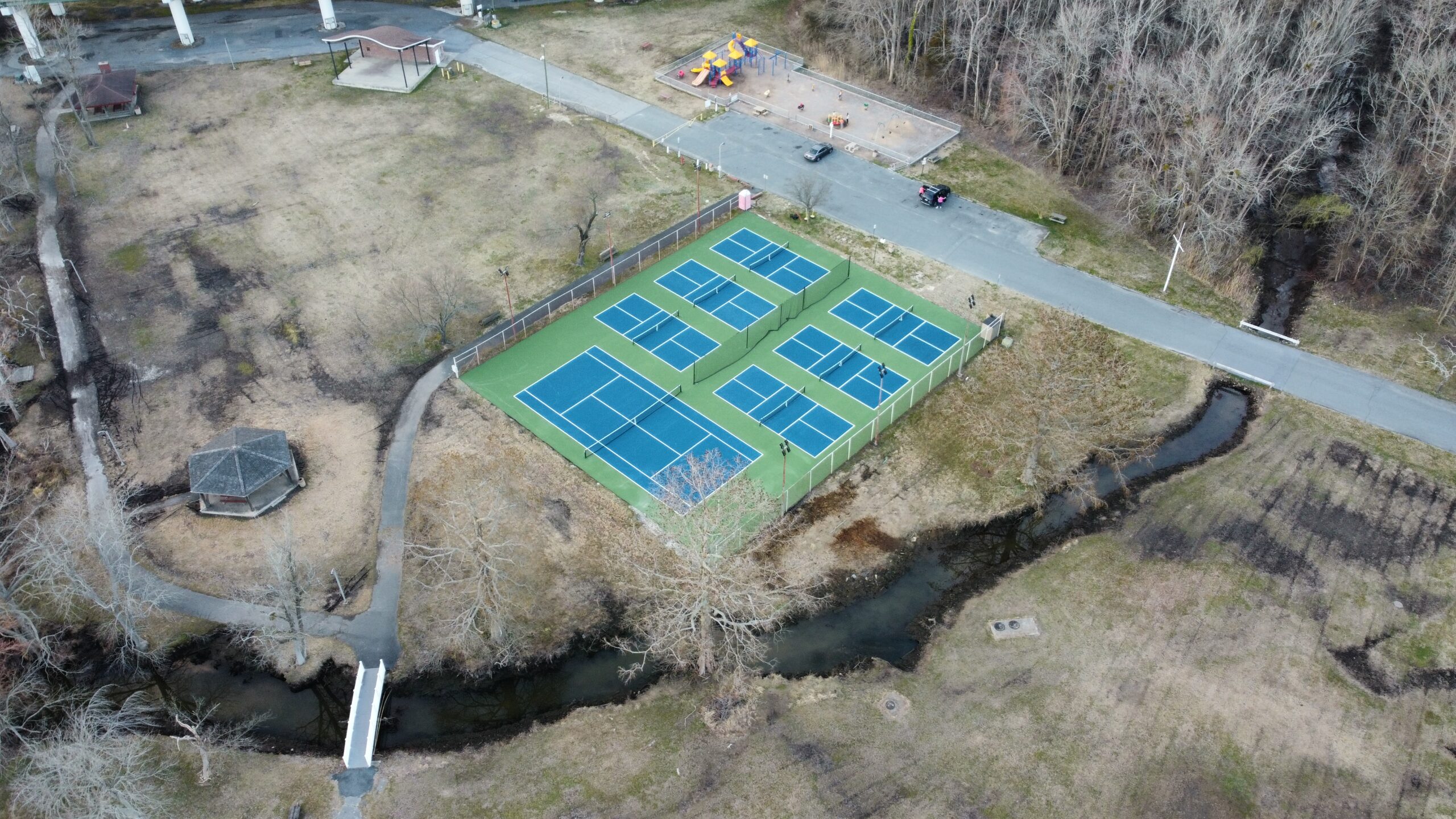 Pocomoke Resilience Planning Effort Prioritizes Flooding and Stormwater Data