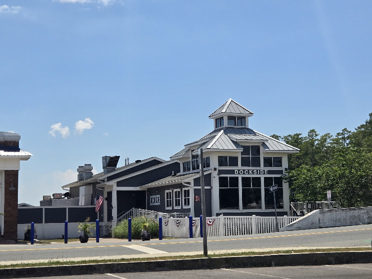 Private Events at City-Owned Dockside Spark Scrutiny Over Safety and Oversight