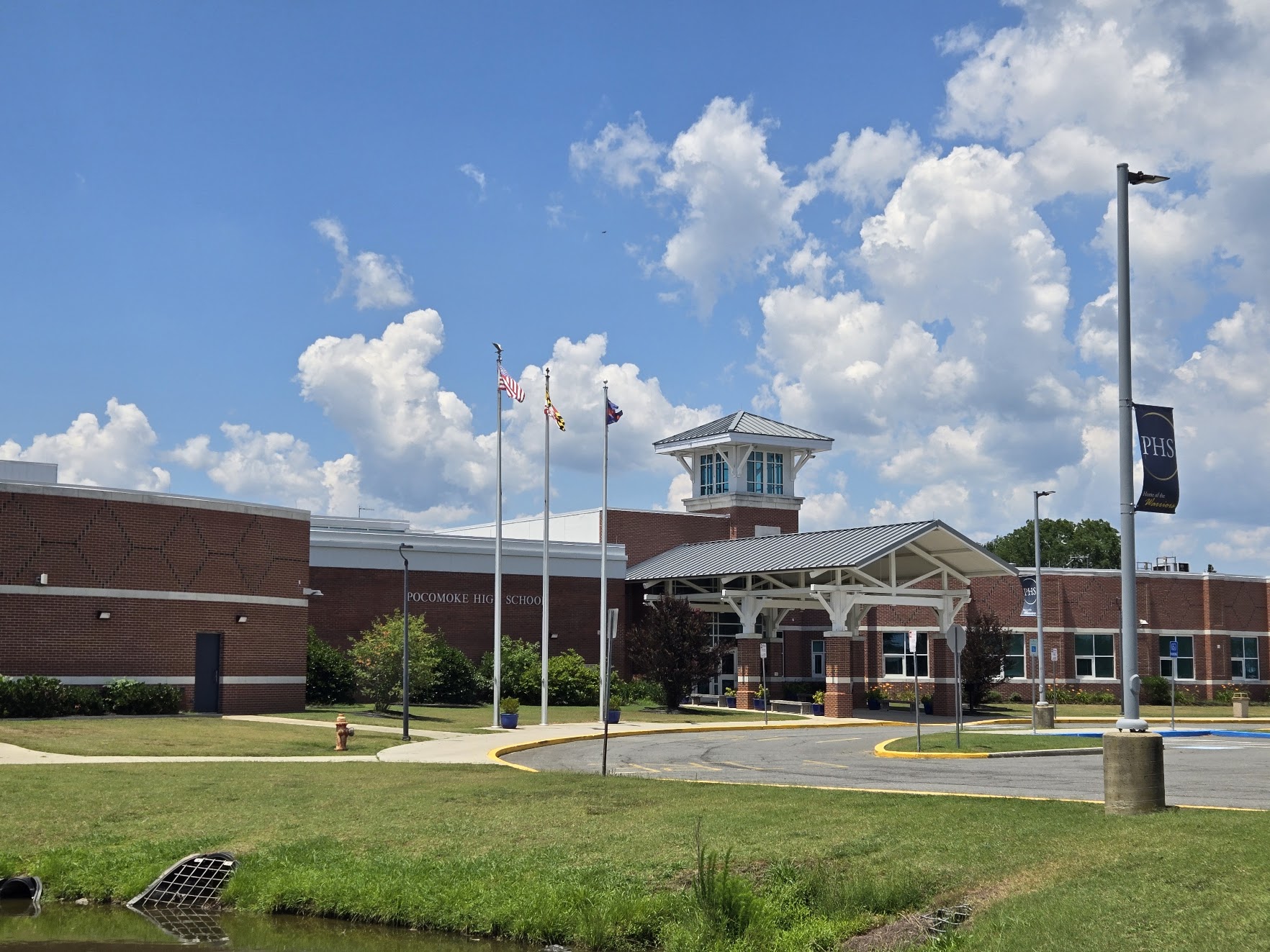 Pocomoke High to Host Community School Showcase: What It Means for Our Schools