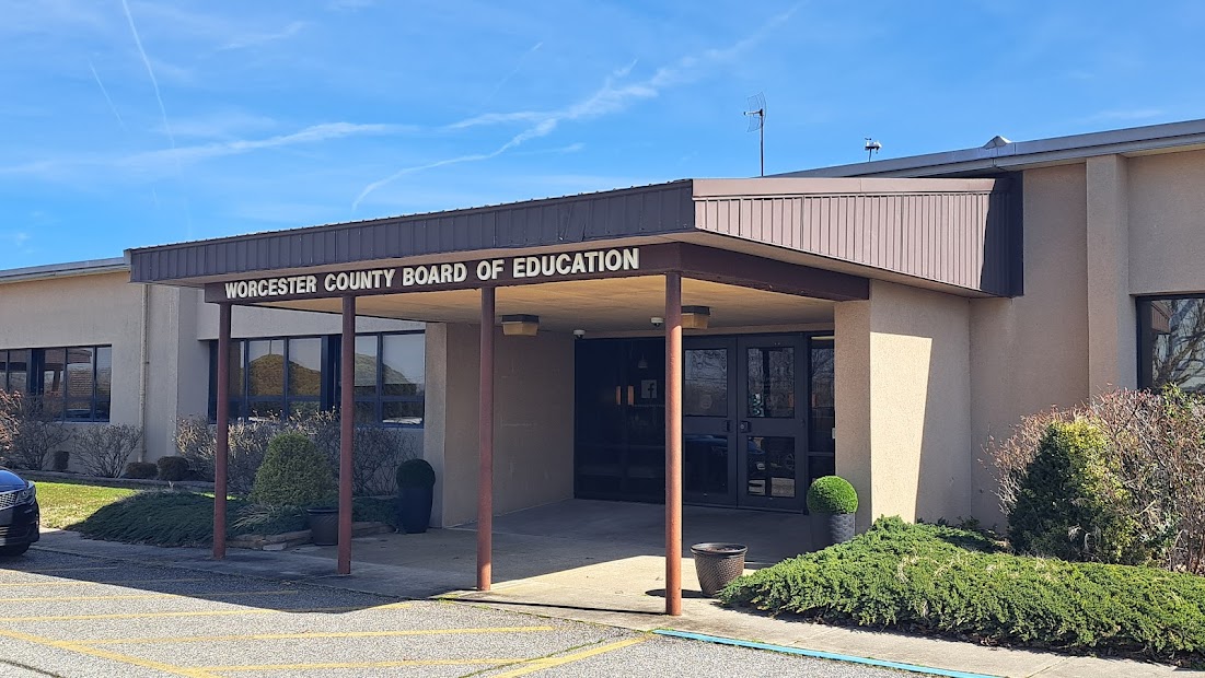 Pocomoke Middle School Shows Strong Growth in State Test Scores