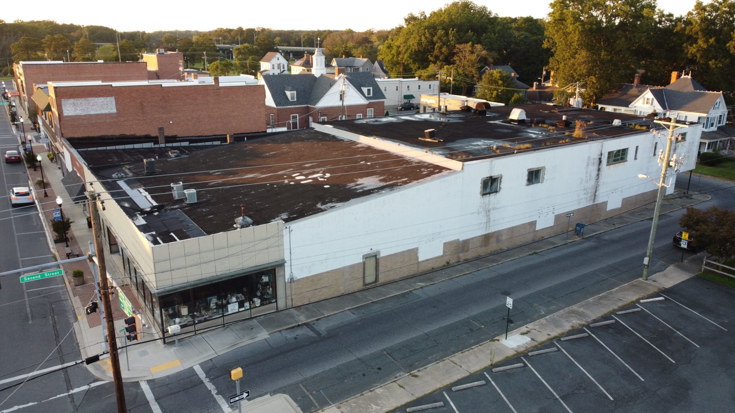 One Year Later: Questions Remain Over Worcester County’s $96,766 Allocation to Pocomoke City Development Corporation