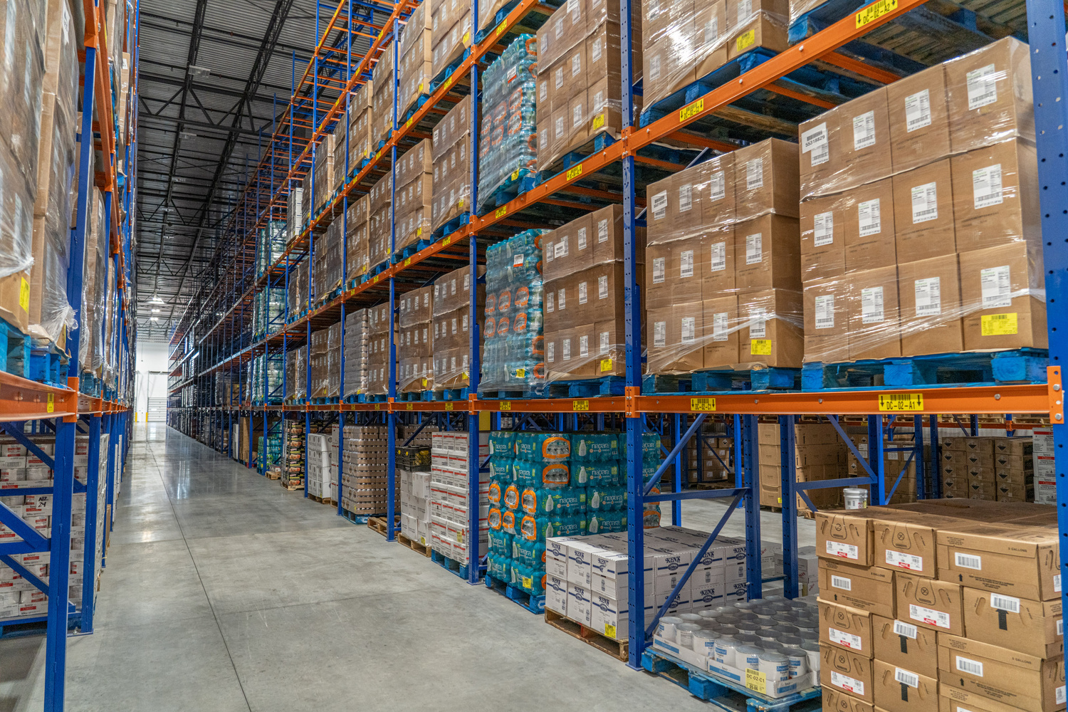 Sysco to Close Cash & Carry Store in Somerset County After 50 Years