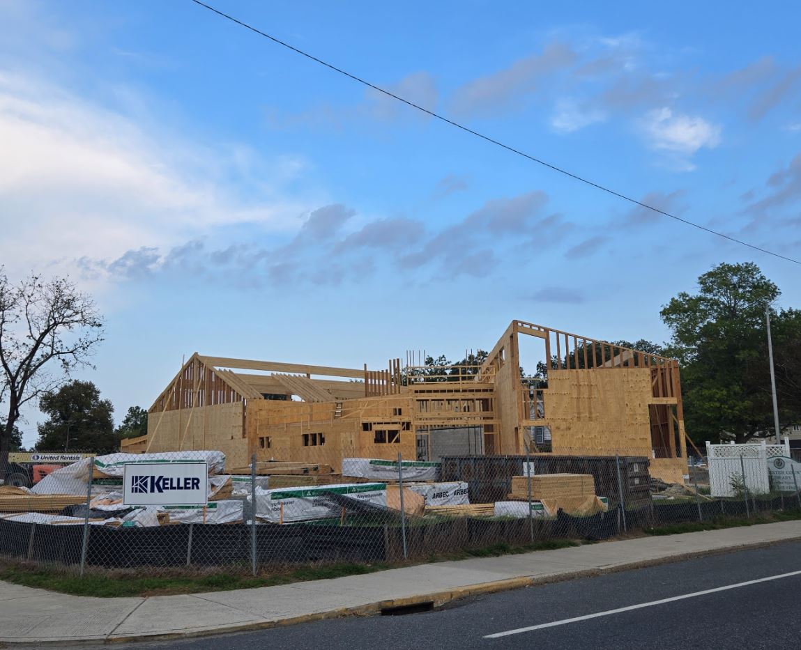 Vacancy Opens on Worcester Library Board as Pocomoke Seat Remains Unfilled