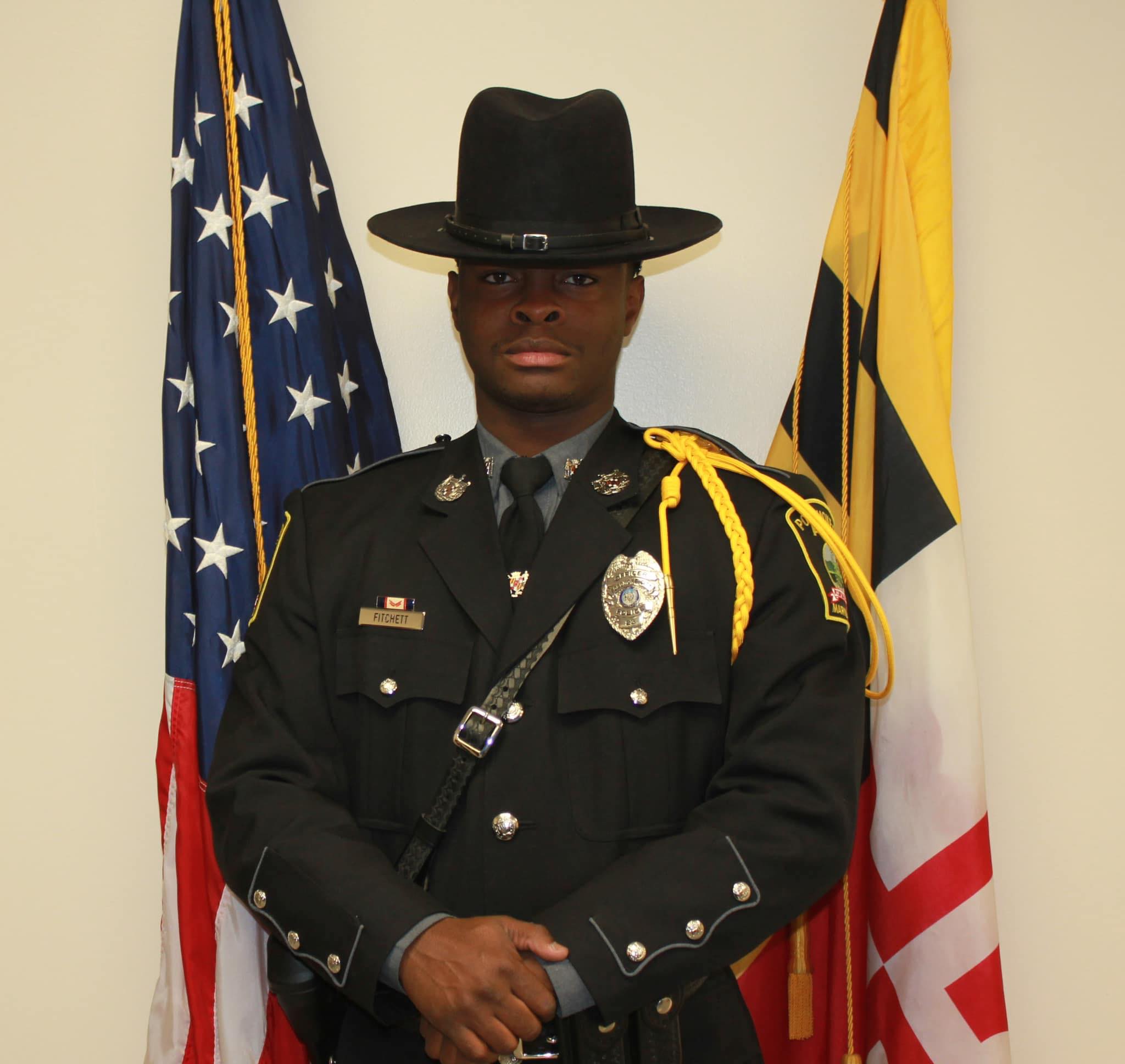 Cpl. Fitchett to Lead Pocomoke’s Neighborhood Crime Watch Program