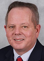 Community Remembers Delegate Charles Otto as a Faithful Public Servant and Friend