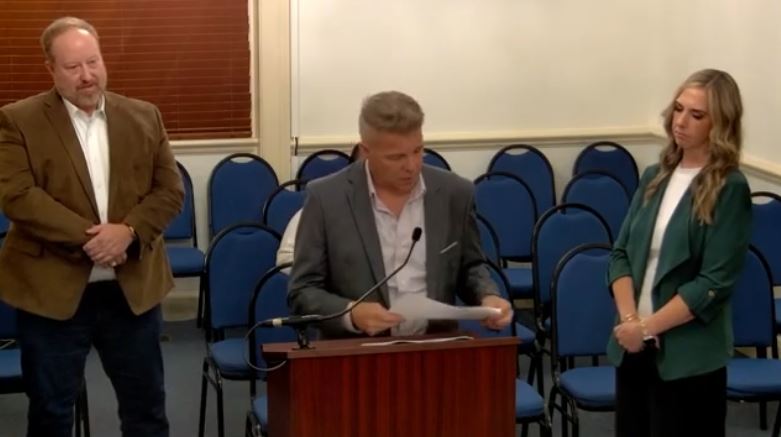 American Water pitches Pocomoke partnership, mayor signals interest in system analysis