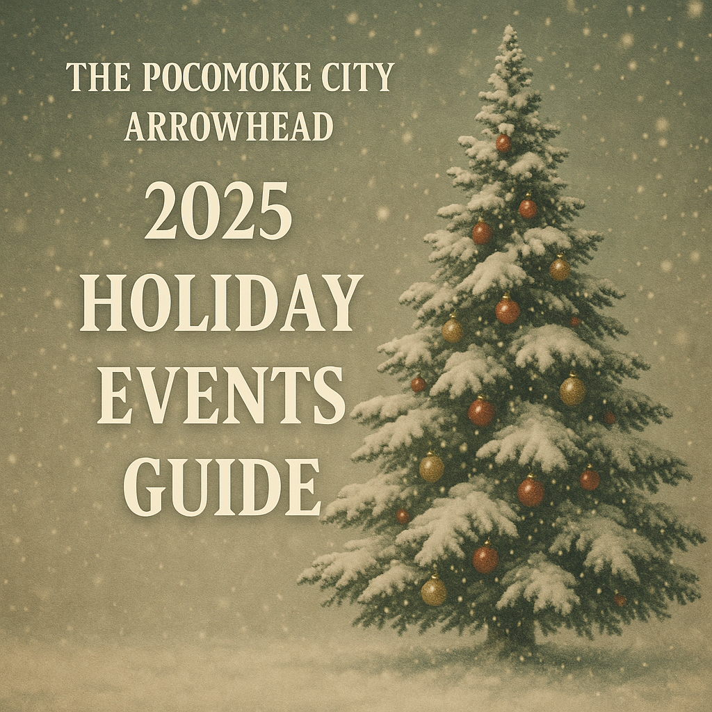 Holiday Events Round-up