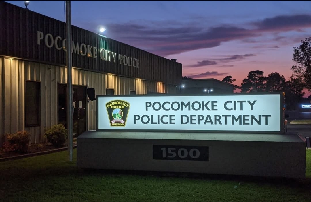 Shots Fired in Pocomoke; Crime Watch Meeting Planned