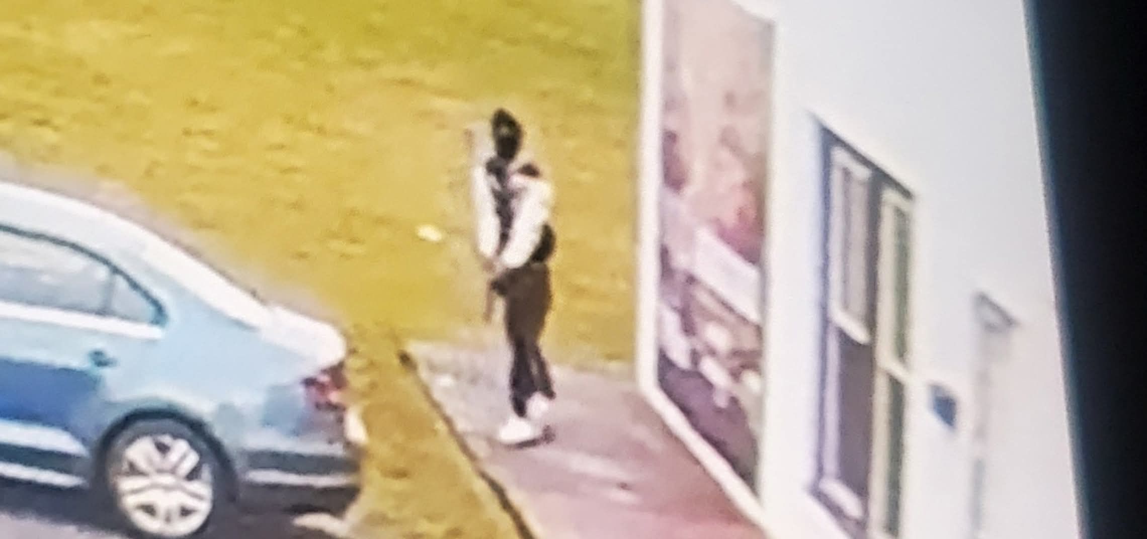 Shots Fired Incident on 11/22 Stirs More Community Debate