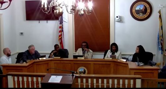 Council Weighs Transparency, Family Life Center Site Change, CIPP Project Delay, and Crime