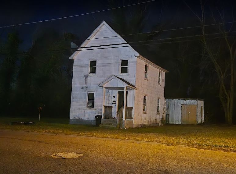 Woman Arrested on Arson Charges Following Linden Avenue Fire That Seriously Injured Pocomoke Resident