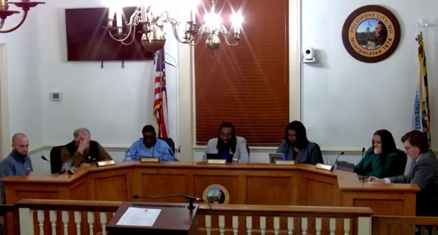 Council Forgives Discovery Museum Loan, City Transparency Discussion Continues