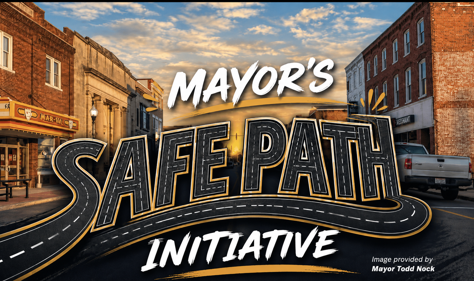 Council Advances Street Projects, Debates Event Permits and Code Enforcement Changes