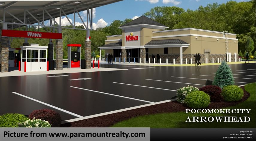 Council Approves Wawa Property Annexation, Zoning Changes, and Launches Plans for 150th Anniversary Celebration