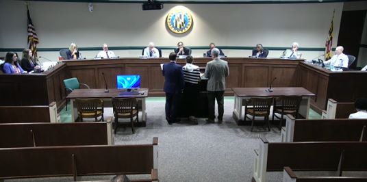 Worcester County School Budget Debate Highlights Concerns Over Pocomoke Programs, Audit Questions, and Student Support