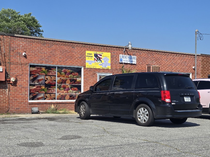 New Caribbean Market to Celebrate Grand Opening on July 4