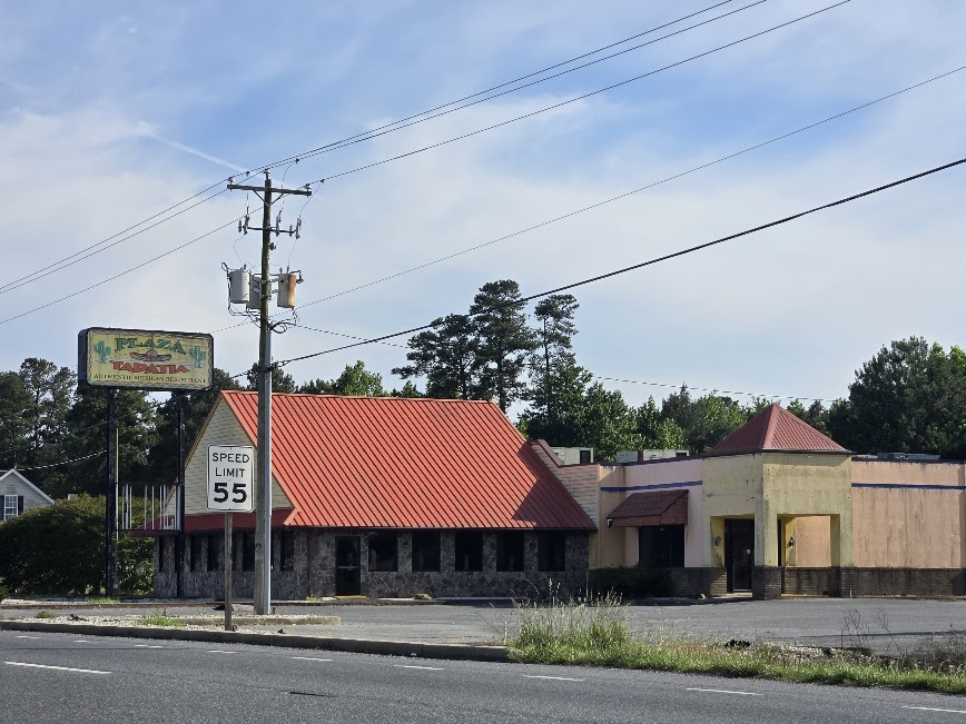Board Approves Cannabis Dispensary Distance Waiver in 3-1 Vote